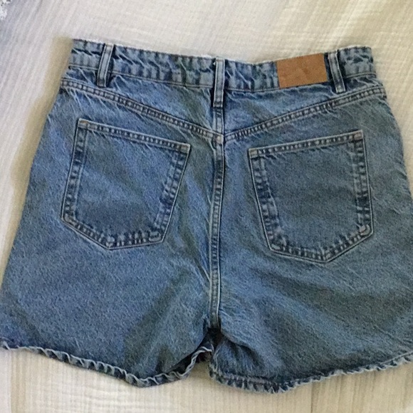 Zara Jean shorts - Picture 3 of 3